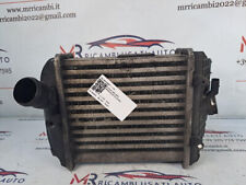 Radiatore intercooler scambiat usato  Italia