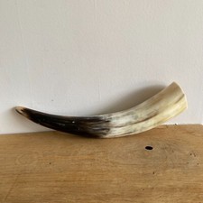 Vintage horn drinking for sale  BRISTOL