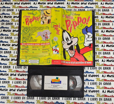 Vhs film tutto usato  Vigarano Mainarda