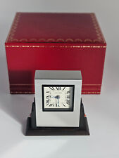 Cartier 2748 pendulette gebraucht kaufen  Offenbach am Main