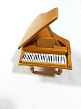 Grand piano natural for sale  Zephyrhills