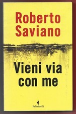 Roberto saviano vieni usato  Crespellano