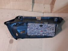 Peugeot 307 verkleidung gebraucht kaufen  Berge