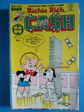 Richie rich cash for sale  Mcminnville
