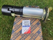 Iveco dailey fuel for sale  WITNEY