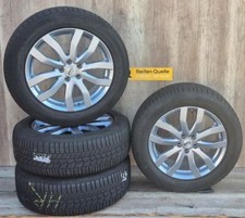 Zoll winterräder ford gebraucht kaufen  Giebelstadt
