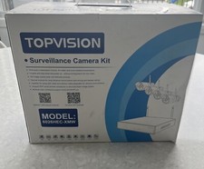 Topvision 6026hec xmw for sale  Brooklyn