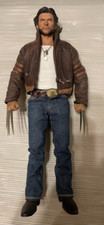Boneco de ação personalizado Hot Toys X-Men Wolverine Logan escala 1/6 sem caixa para peças comprar usado  Enviando para Brazil
