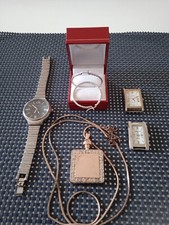 Lot bijoux boucle d'occasion  Tours-