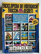 Enciclopedia dei videogiochi usato  Varese