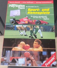 Playstation magazin präsentie gebraucht kaufen  Herrenberg