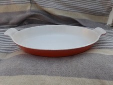 Ancien grand plat d'occasion  Carcassonne