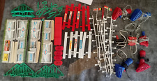 Lot scalextric circuit d'occasion  Tours-