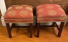 Pair chinoiserie campaign for sale  Monroe