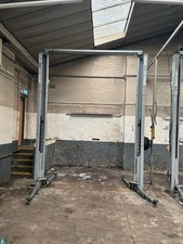 Rotary spoa3t two for sale  NORTHAMPTON