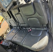 Nissan pathfinder 2nd for sale  MIRFIELD