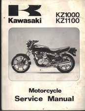 Kawasaki z1000 z1000r for sale  DEWSBURY