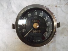 Smiths speedometer possibly for sale  BRISTOL