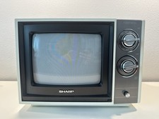 Vintage sharp linytron for sale  Austin
