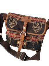 Pendleton wool leather for sale  Gardena