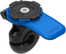 Quad lock spiegelhalterung gebraucht kaufen  Borchen