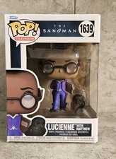 Funko pop sandman for sale  SWANSEA