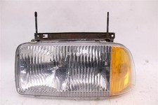 CONJUNTO DE LÂMPADA DE FAROL S10 Blazer S10 S15 Jimmy S15 Sonoma 94-97 Esquerda 1008720 comprar usado  Enviando para Brazil