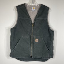 Carhartt vest men for sale  Hanceville