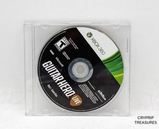 Usado, SOMENTE DISCO DE JOGO Guitar Hero Live (Xbox 360, 2015) comprar usado Usado, SOMENTE DISCO DE JOGO Guitar Hero Live (Xbox 360, 2015) comprar usado  Enviando para Brazil