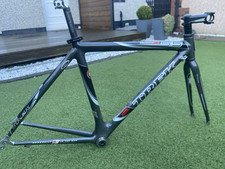 Trek madone frameset for sale  LARKHALL