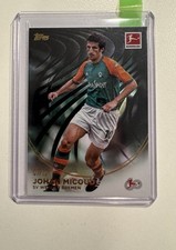 Johan micoud werder gebraucht kaufen  Bremerhaven