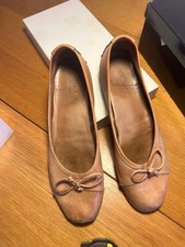 Michele ballerina beige gebraucht kaufen  Oppenheim