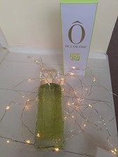 Beautiful lancome eau for sale  LYMINGTON