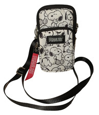 Peanuts umhängetasche klein gebraucht kaufen Peanuts umhängetasche klein gebraucht kaufen  Königsberg