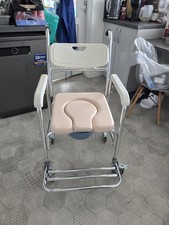 Bath chair shower for sale  NEWPORT