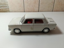 Simca 1000 avorio usato  Pesaro
