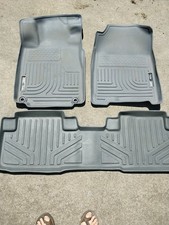 Husky liners weather for sale  Seville