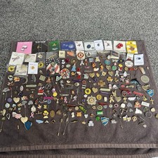enamel badges for sale enamel badges for sale MANSFIELD