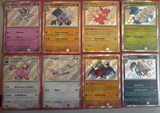 Pokémon card lotto usato  Roma