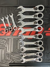 Bluepoint stubby ratchet for sale  NUNEATON