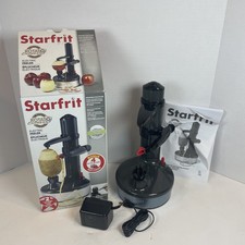 Starfrit rotato express for sale  Howard City