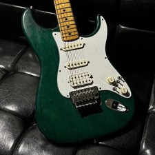 Fender stratocaster chitarra usato  Spedire a Italy