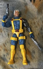 Marvel legends series for sale  STOKE-ON-TRENT