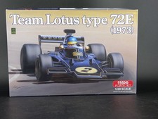 Ebbro team lotus gebraucht kaufen  München