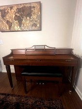 Baldwin piano upright for sale  Endicott