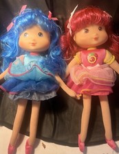 Strawberry shortcake blueberry for sale  Carmel