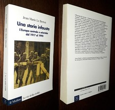 Una storia infausta usato  Roma