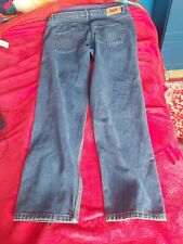 Magnifique jeans homme d'occasion  Saint-Péray