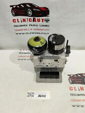 Centralina abs mercedes usato  Italia