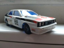 Lucky audi quattro for sale  PETWORTH